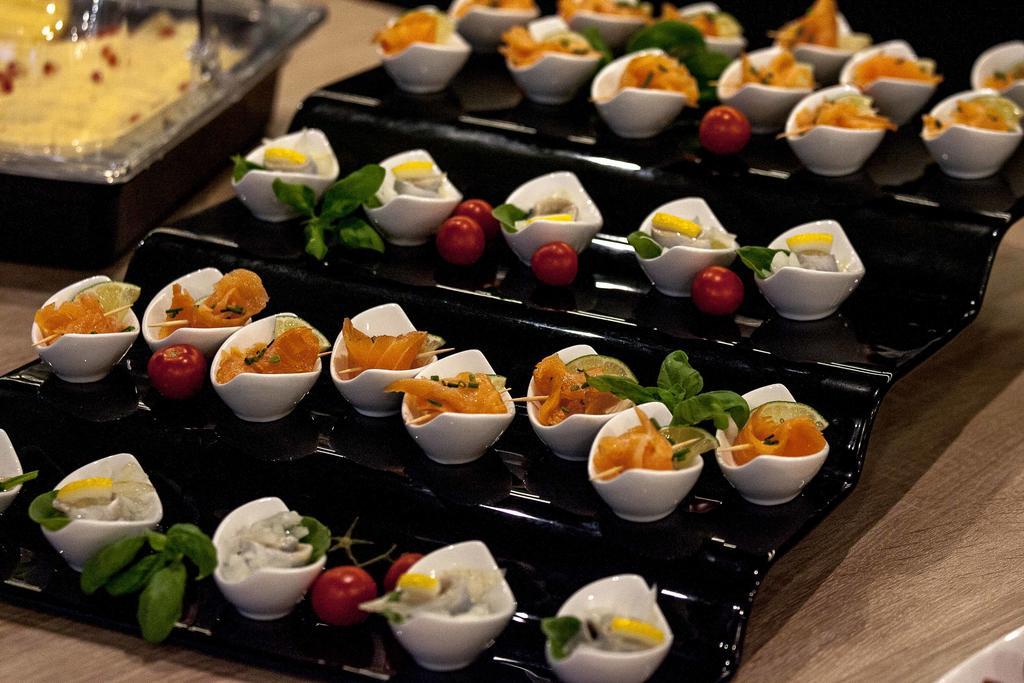 Hotel Zatoka Gdańsk Kültér fotó