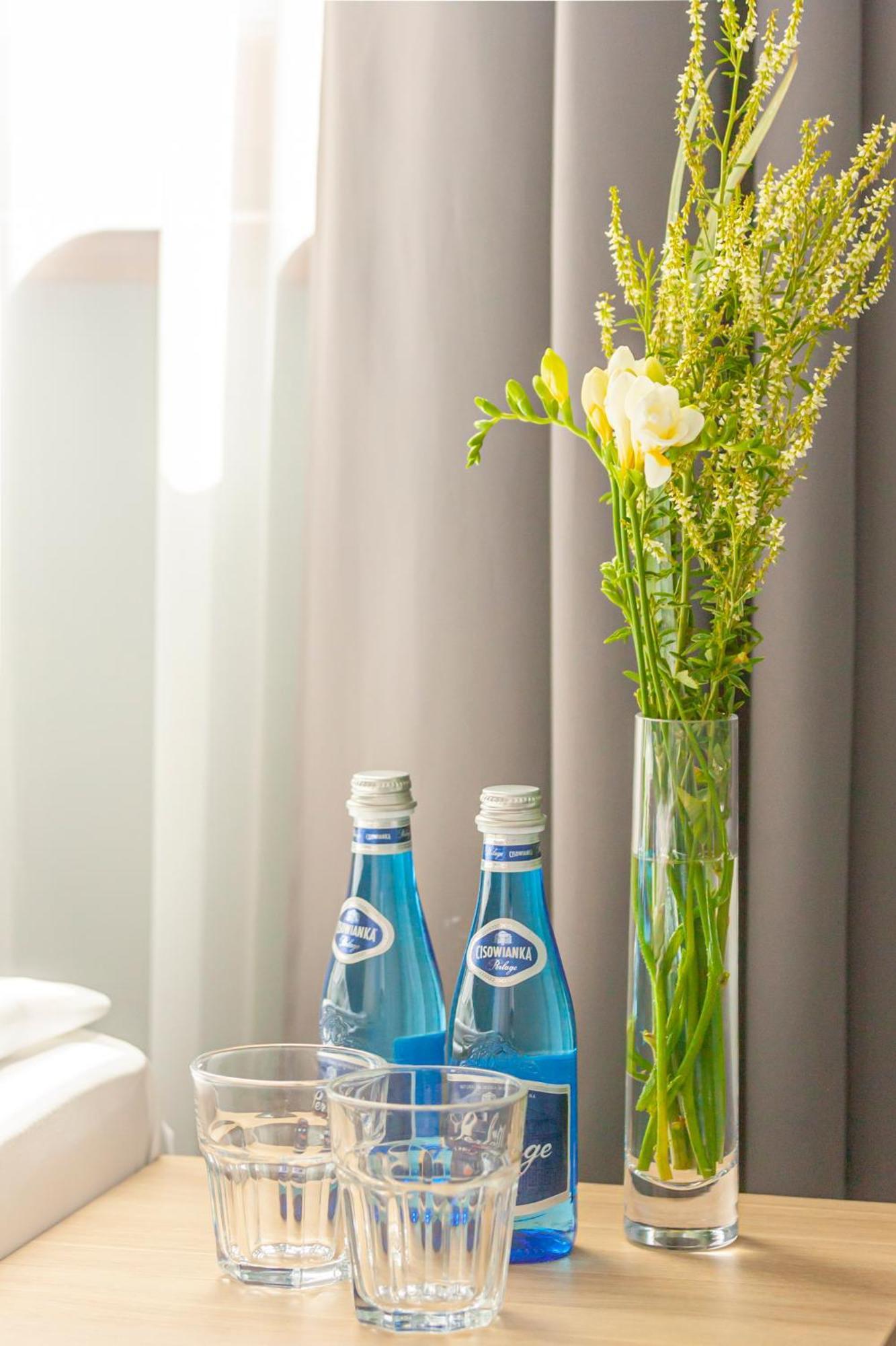 Hotel Zatoka Gdańsk Kültér fotó