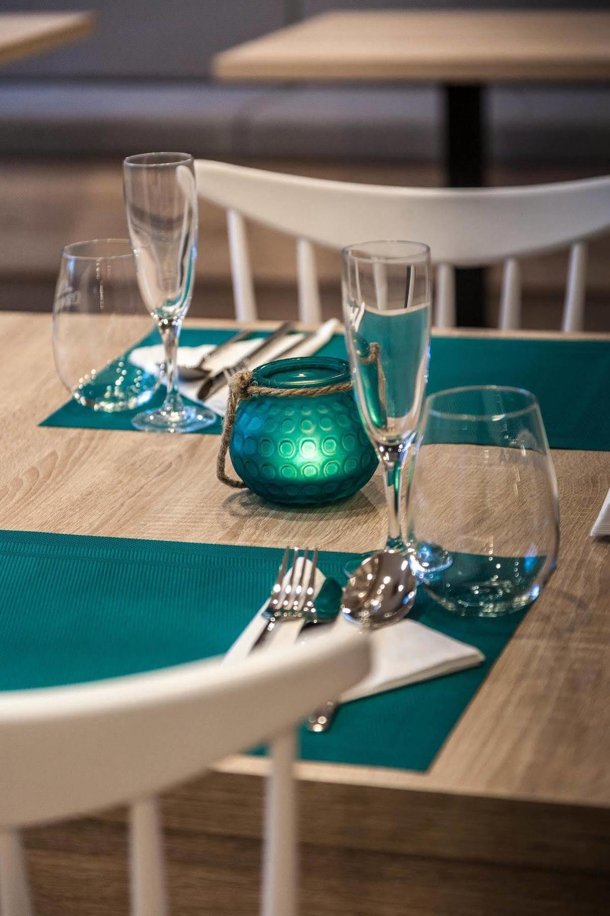 Hotel Zatoka Gdańsk Kültér fotó