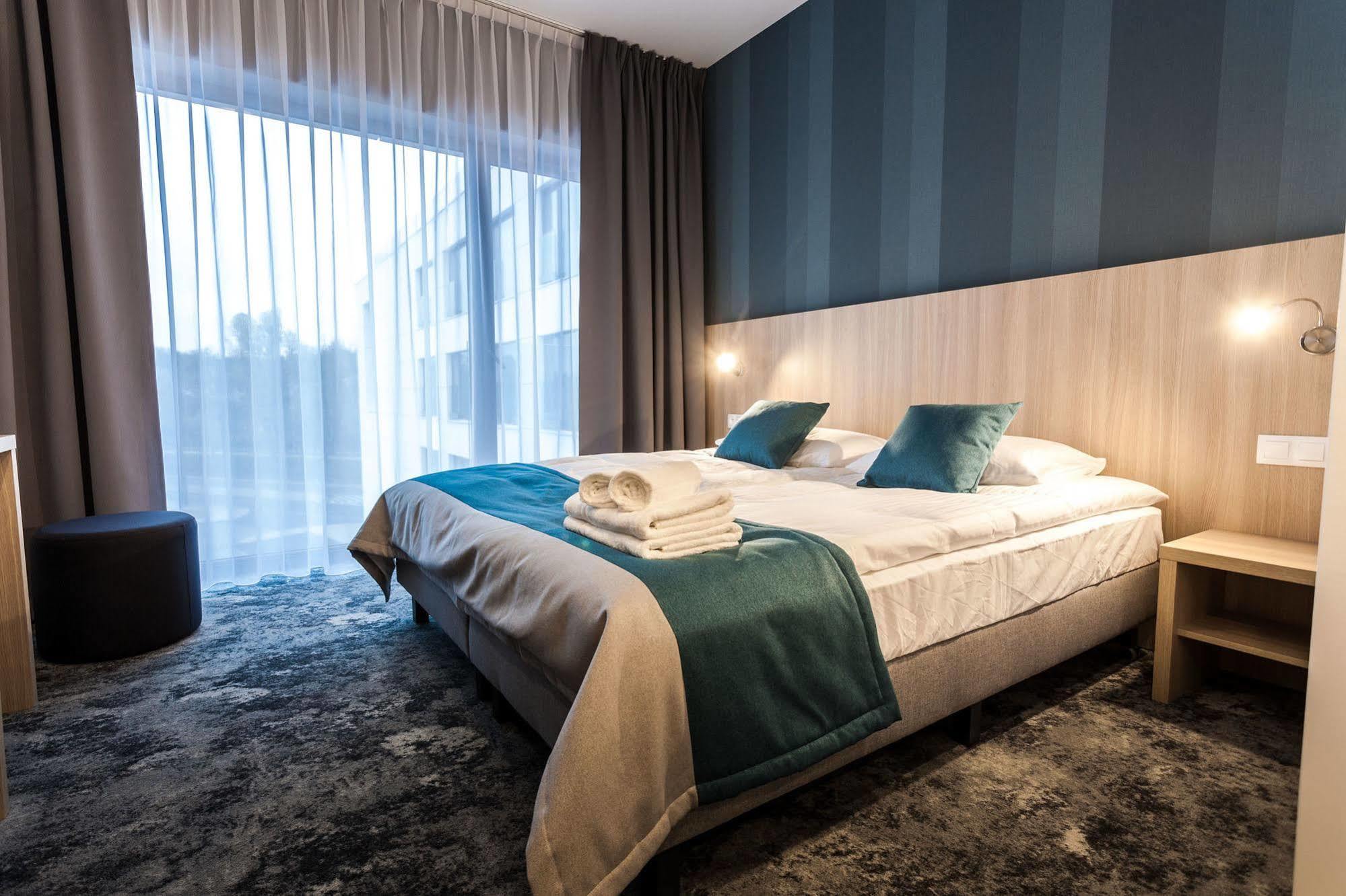 Hotel Zatoka Gdańsk Kültér fotó