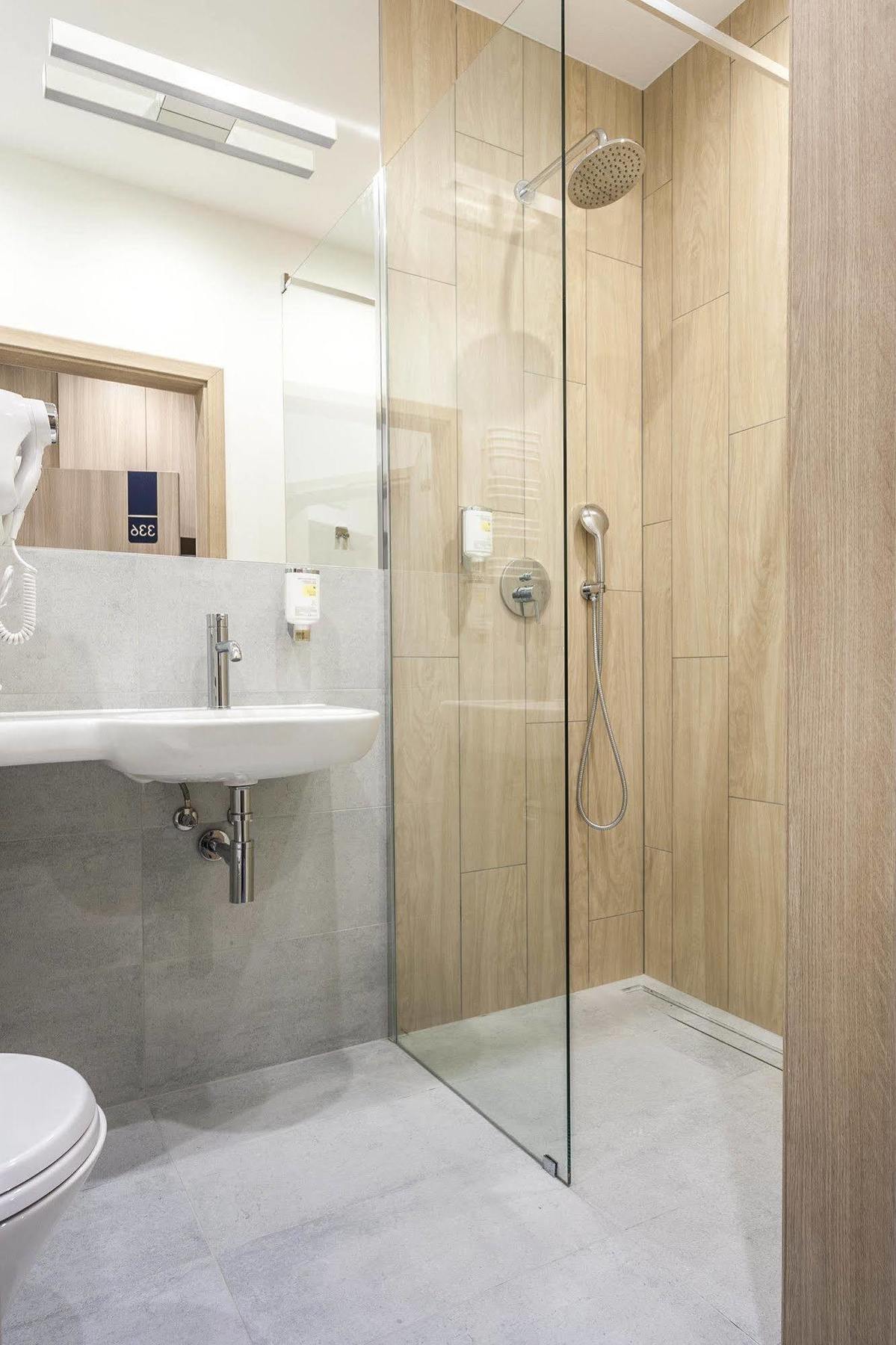 Hotel Zatoka Gdańsk Kültér fotó