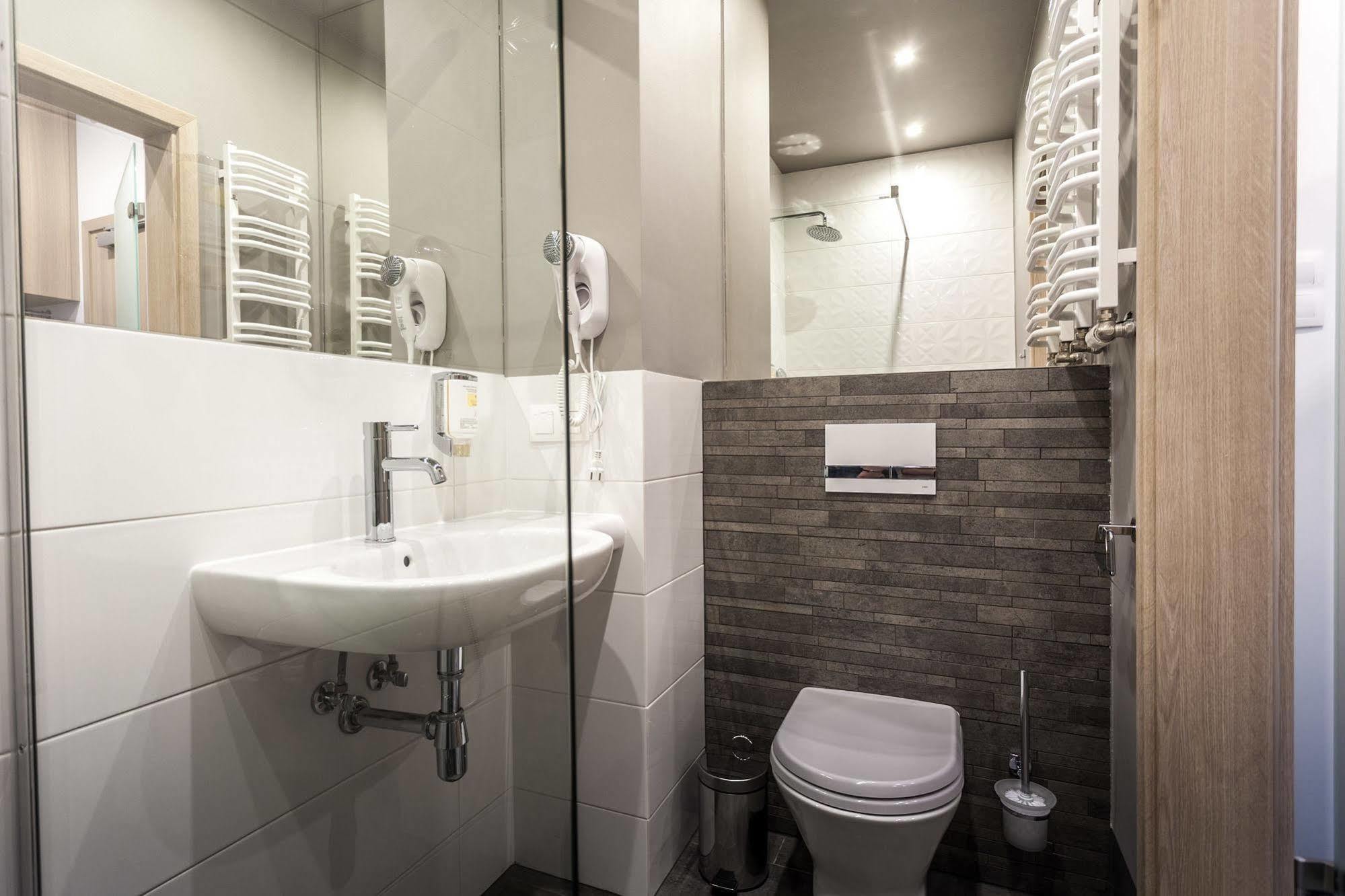 Hotel Zatoka Gdańsk Kültér fotó